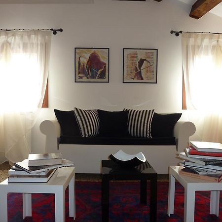 Casa Corte Delle Ancore Venise Chambre photo