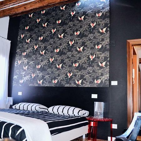 Casa Corte Delle Ancore Venise Extérieur photo