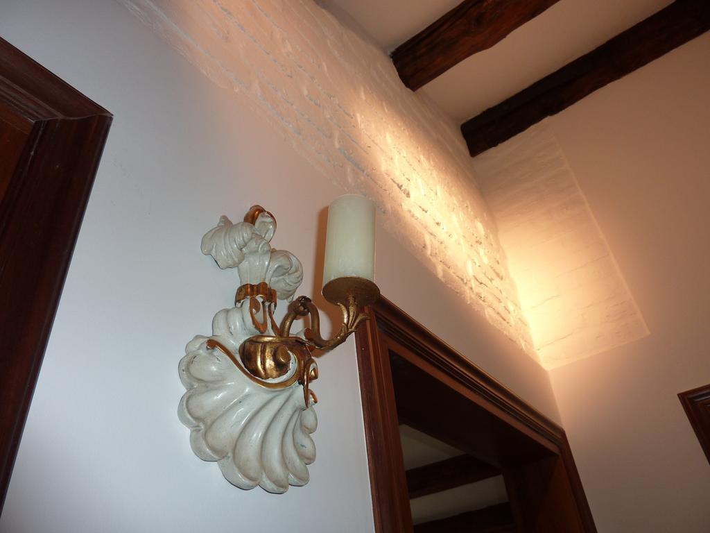 Casa Corte Delle Ancore Venise Chambre photo