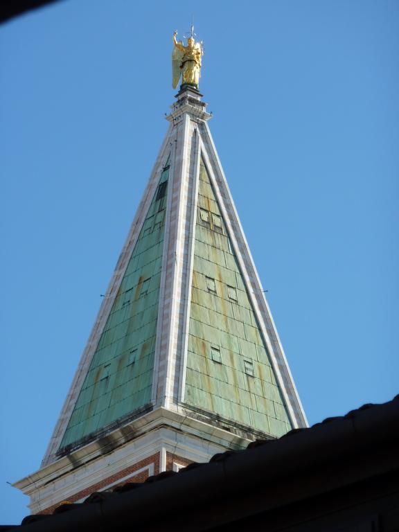 Casa Corte Delle Ancore Venise Chambre photo