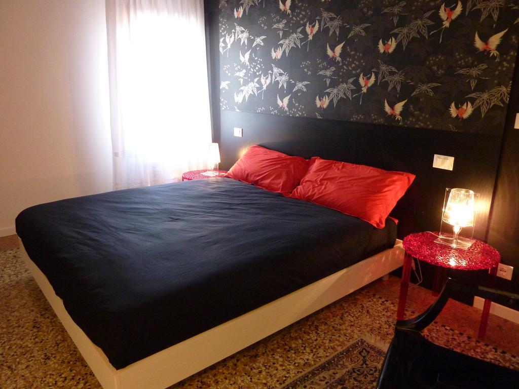 Casa Corte Delle Ancore Venise Chambre photo