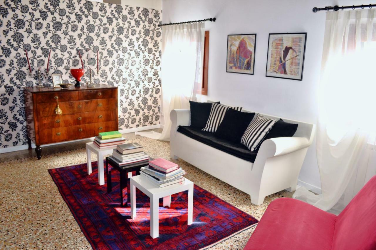 Casa Corte Delle Ancore Venise Extérieur photo