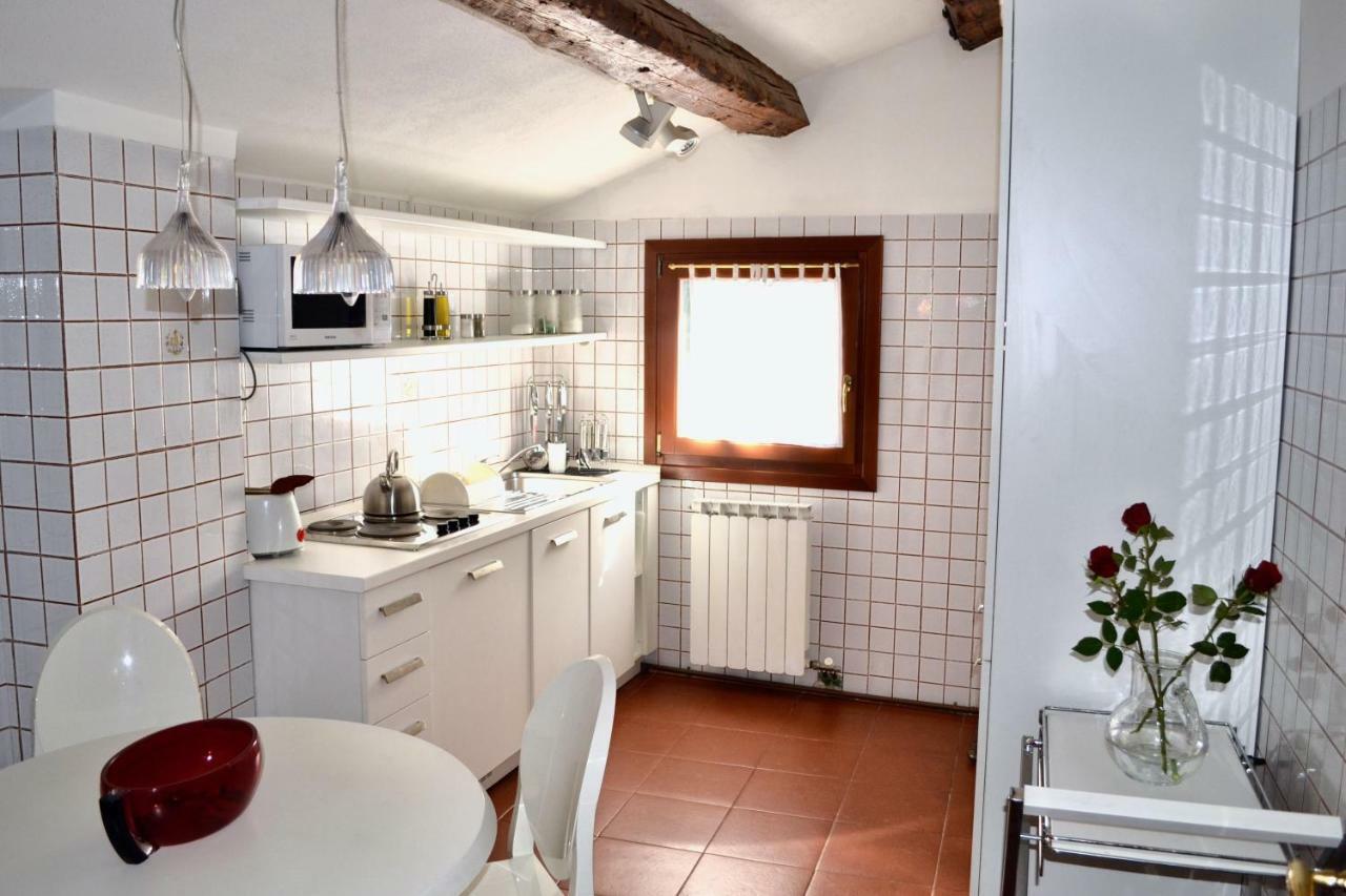 Casa Corte Delle Ancore Venise Extérieur photo