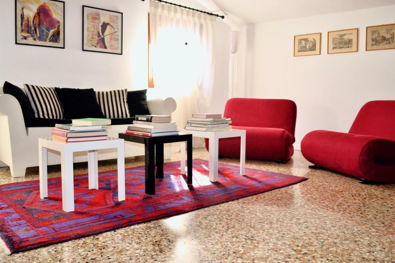 Casa Corte Delle Ancore Venise Extérieur photo