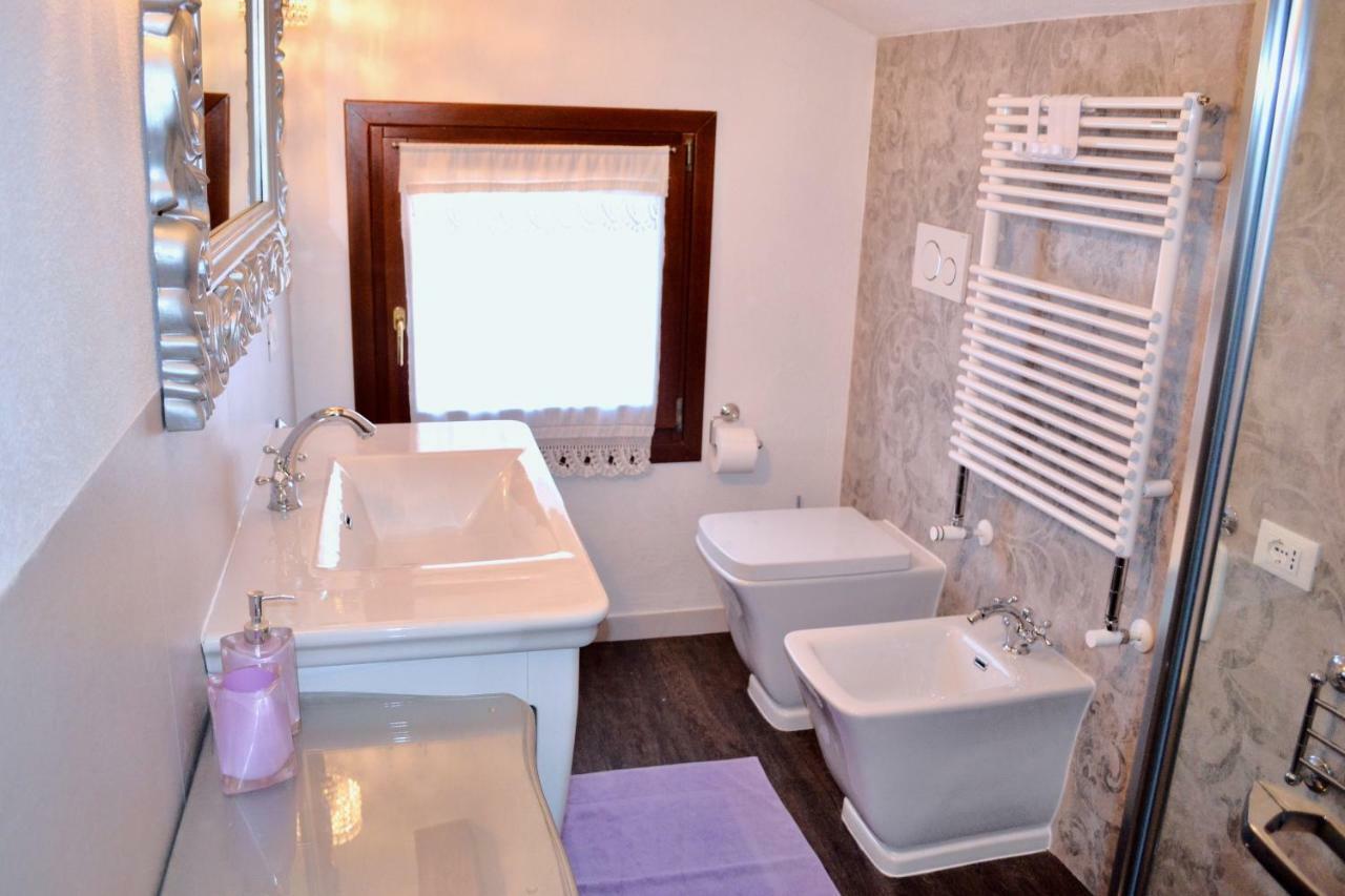 Casa Corte Delle Ancore Venise Extérieur photo