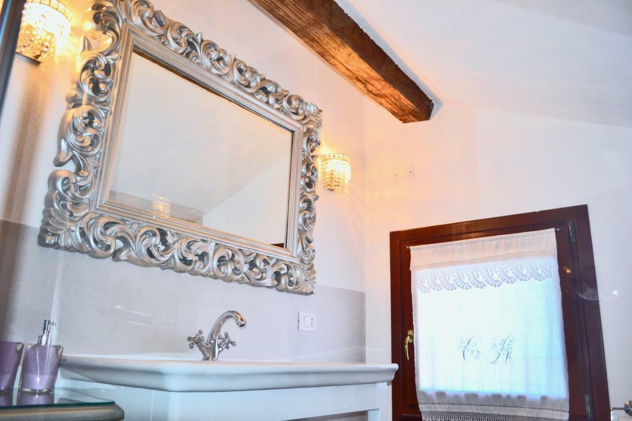 Casa Corte Delle Ancore Venise Extérieur photo