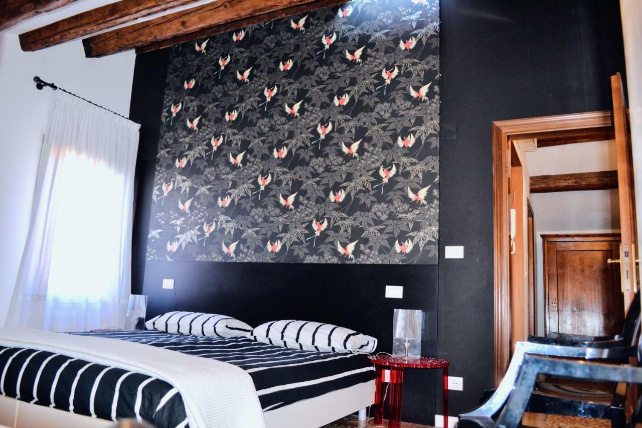 Casa Corte Delle Ancore Venise Extérieur photo