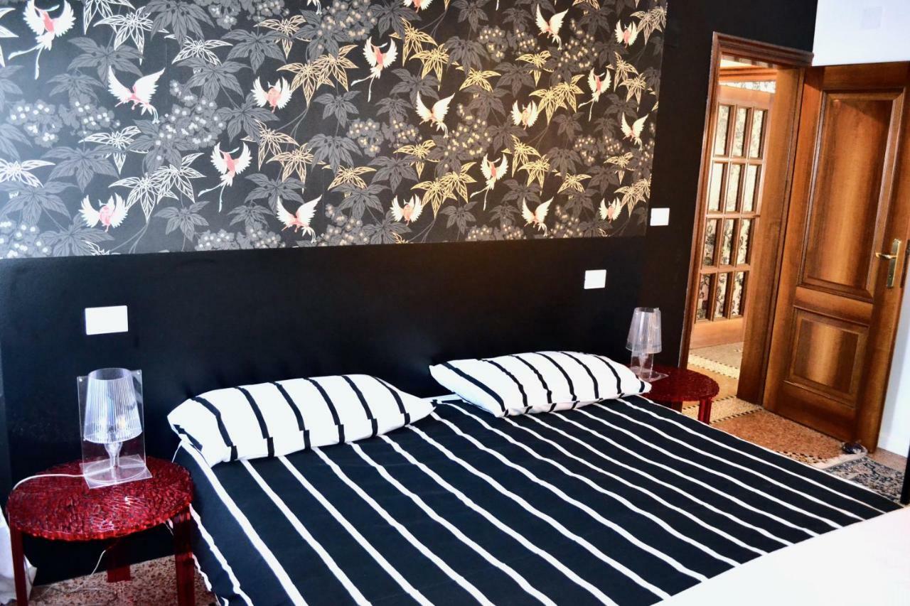 Casa Corte Delle Ancore Venise Extérieur photo